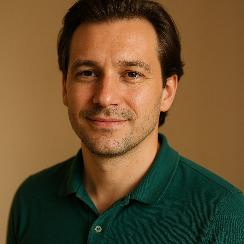 Marko Župan